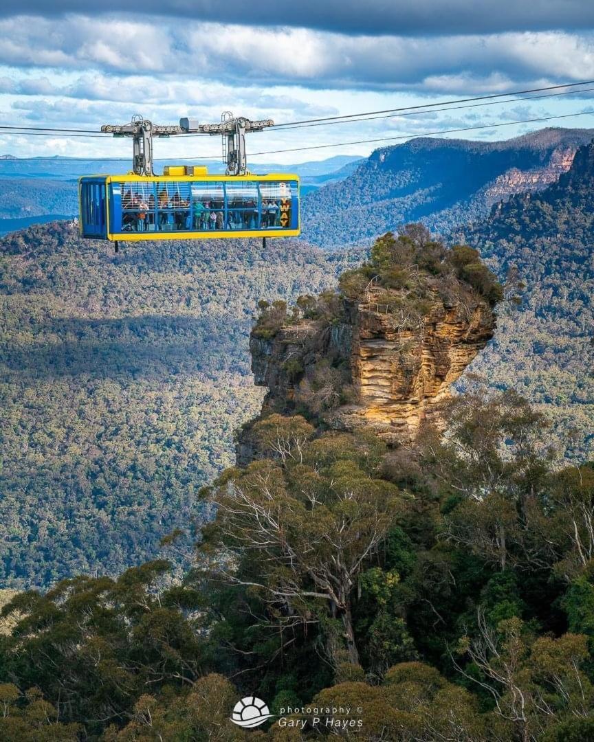 Selby Katoomba