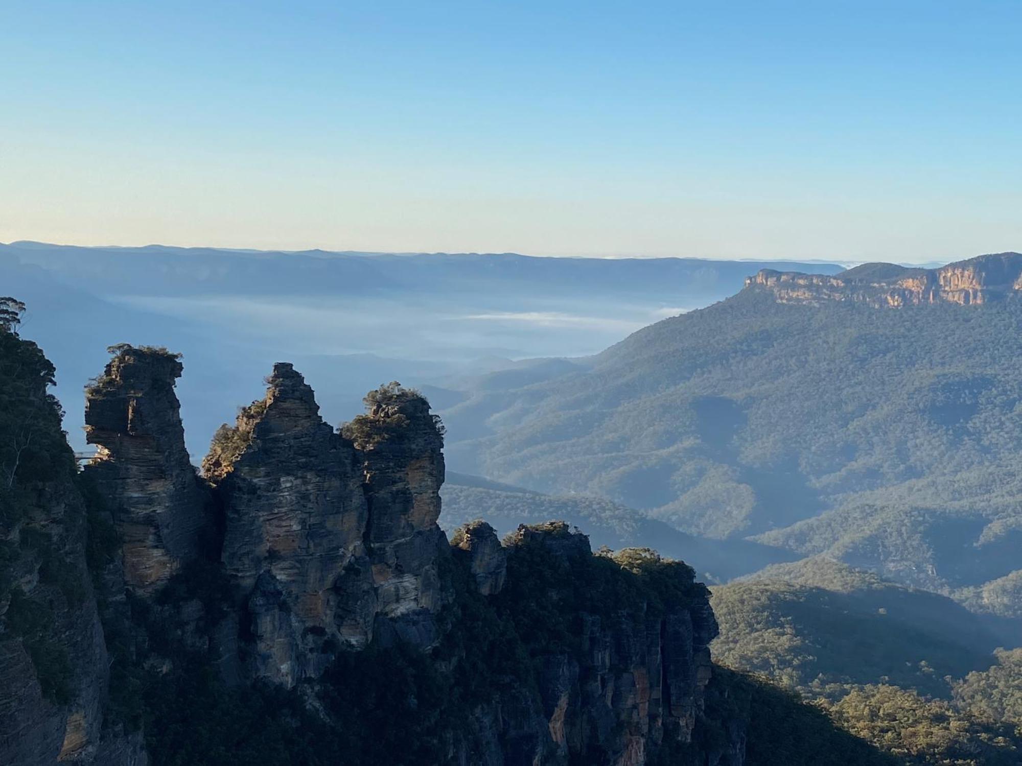 Selby Holiday home Katoomba
