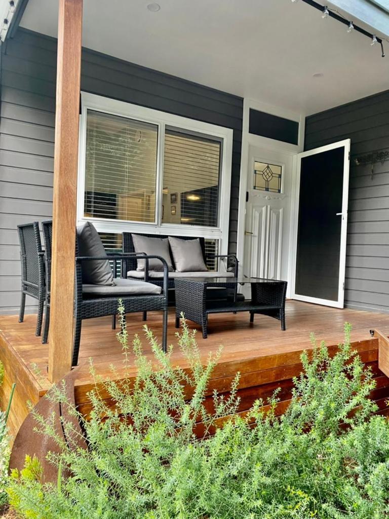 Holiday home Selby Katoomba