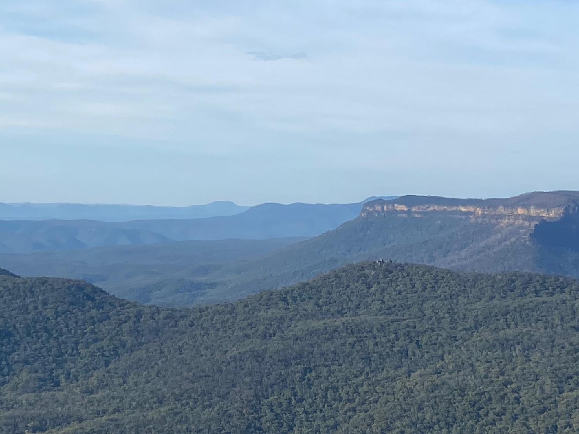 Holiday home Selby Katoomba