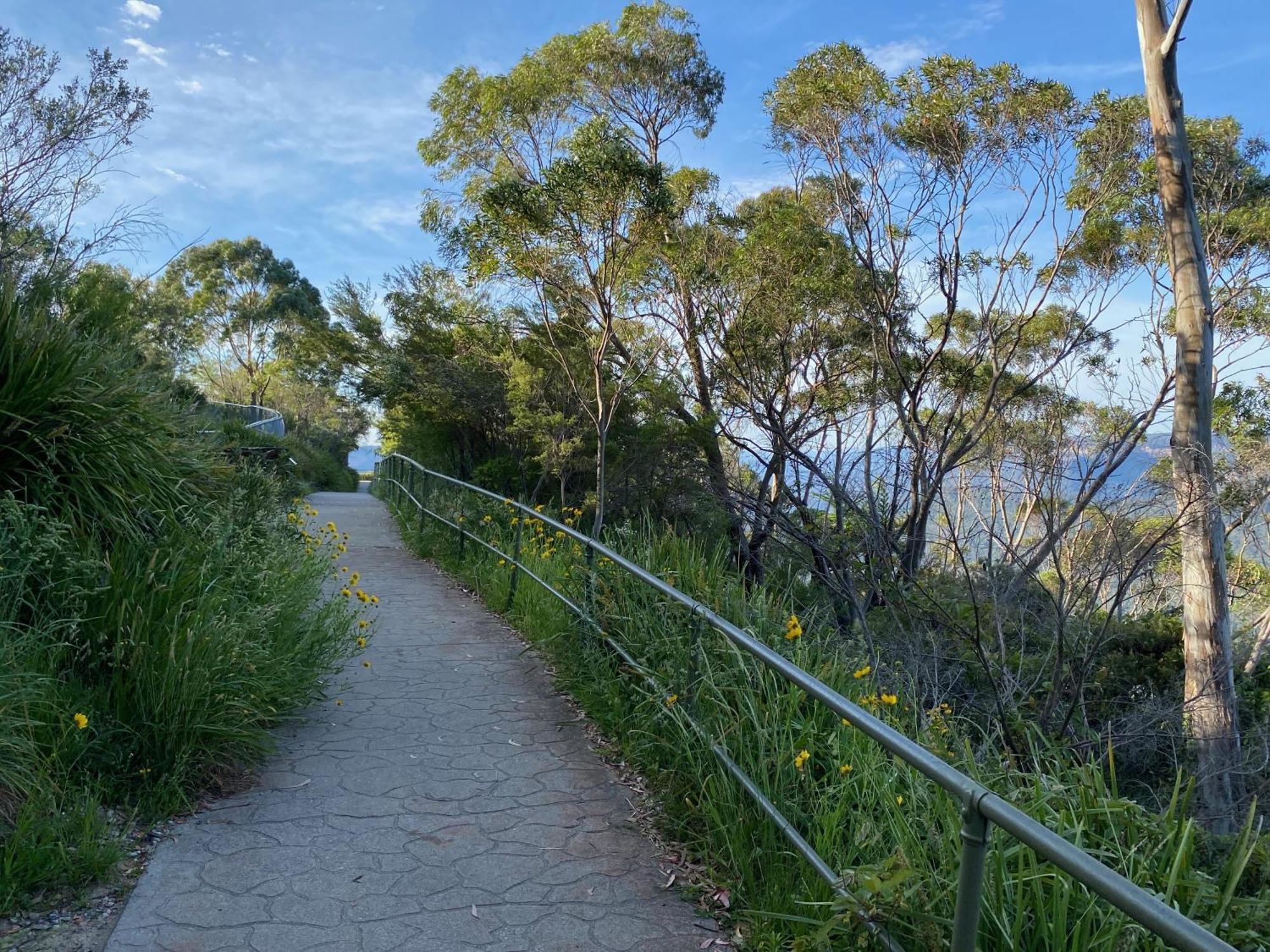 Selby Katoomba
